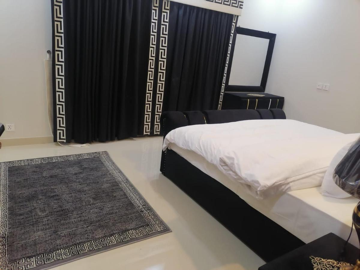 Bed & Breakfast Islamabad Hotel Bagian luar foto