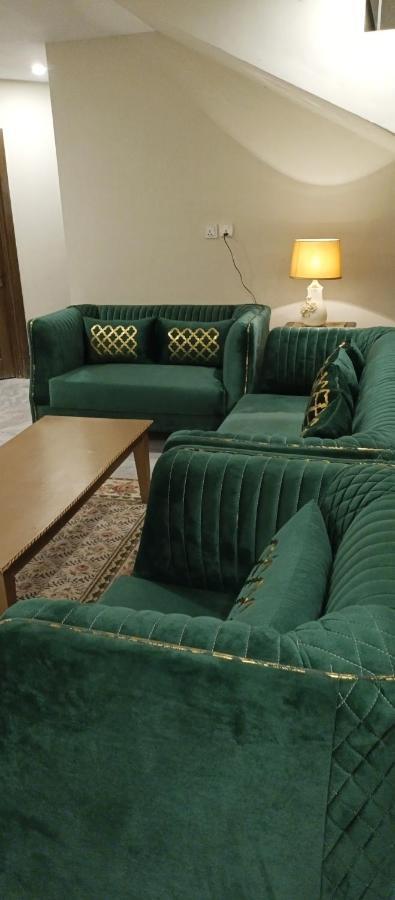 Bed & Breakfast Islamabad Hotel Bagian luar foto