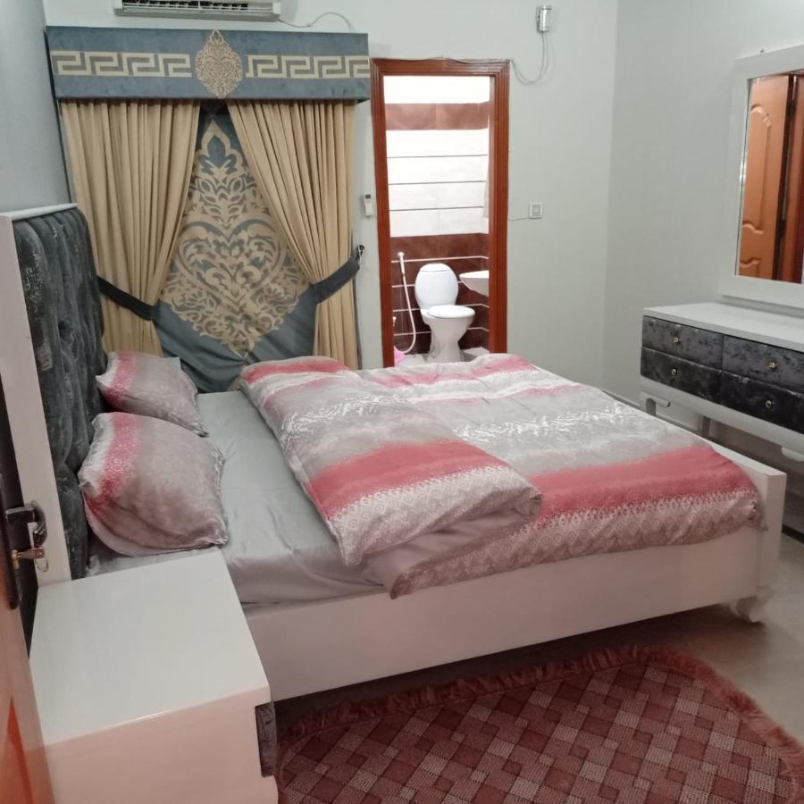 Bed & Breakfast Islamabad Hotel Bagian luar foto