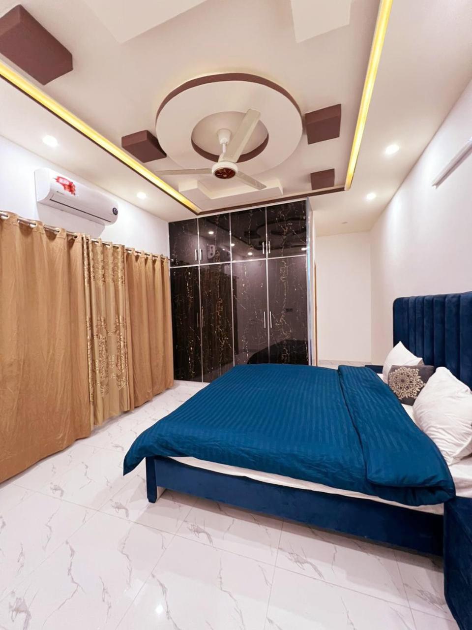 Bed & Breakfast Islamabad Hotel Bagian luar foto