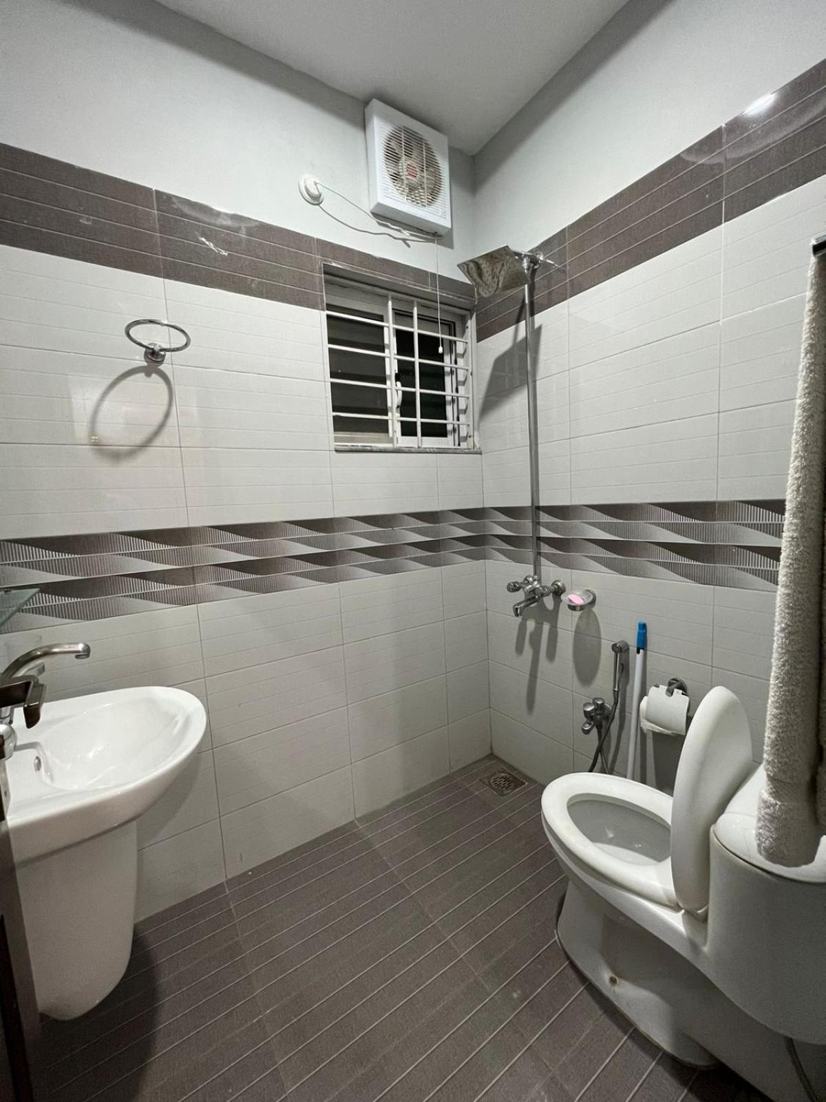 Bed & Breakfast Islamabad Hotel Bagian luar foto